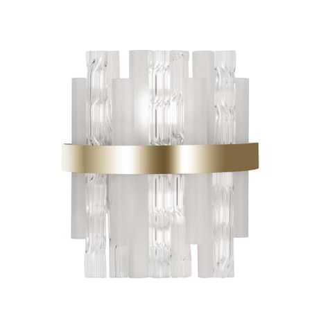 Бра Bogate's Hollis E14 120 Вт 230 В латунь IP20 (368/2) я читаю сам книга для самостоятельного чтения комплект из 9 книг