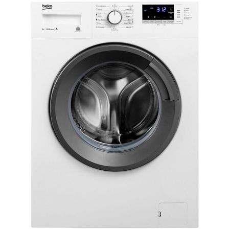 Стиральная машина Beko WRE6512ZAW белая