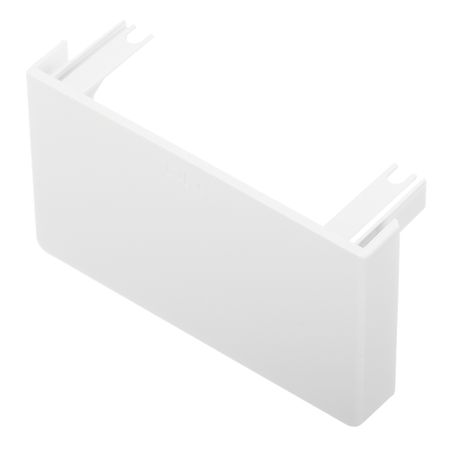 Заглушка торцевая для кабель-канала DKC 100х60 мм белая (00874) ронни траумер опекун вне закона