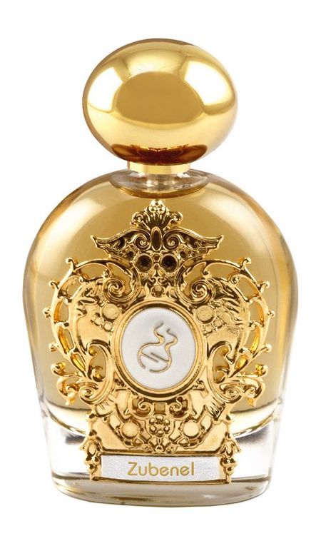 Tiziana Terenzi Zubenel Assoluto Extrait de Parfum наклеек с героями мультфильма зопарк 500 шт