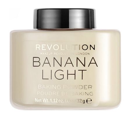 Revolution Makeup Baking Powder