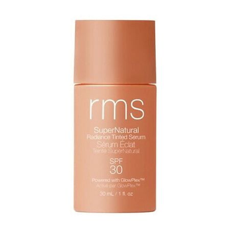 Тональное средство RMS BEAUTY Тонирующая сыворотка SuperNatural Radiance Tinted Serum with SPF 30