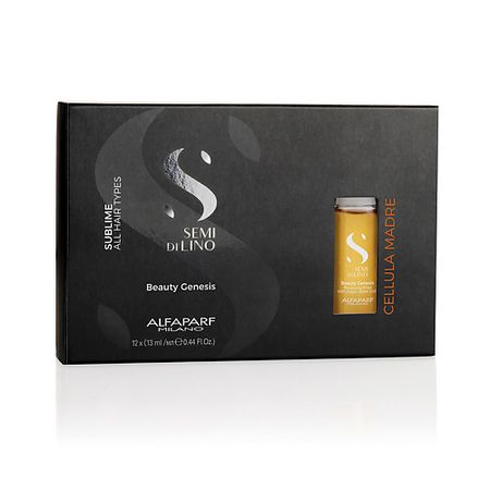 Ампулы для волос ALFAPARF MILANO Ампулы Генезис Красоты S SDL керамическая статуэтка красоты jingdezhen