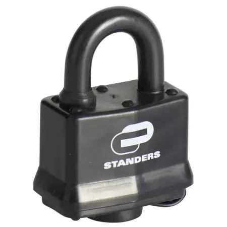 Замок внешний сталь 54 мм электронный замок catchface ttlock для ворот