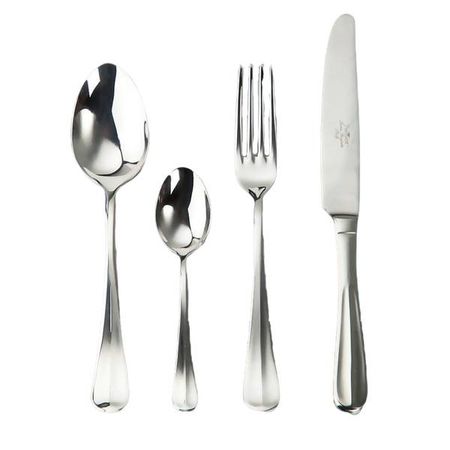 Набор столовых приборов Pinti Рим панорама 24 предмета 6 персон елена романовна беспалова панорама искусств альманах 2 м пи беспалова