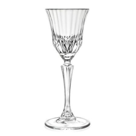 Набор рюмок для ликера RCR Adagio 6х80 мл