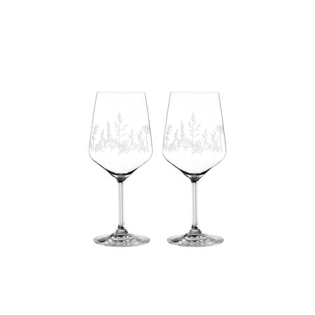 Набор фужеров Nachtmann Tattoo для коктейлей 2 шт, 630 мл