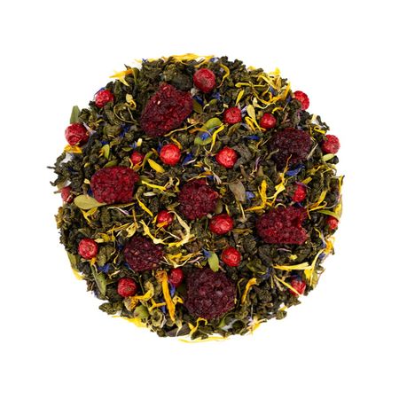 Чай чёрный Nadin крупнолистовой таежный 50 г