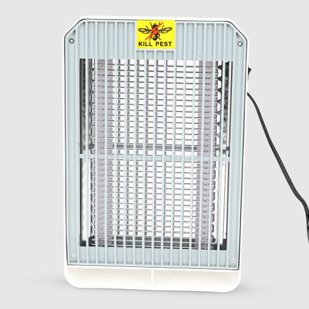 Лампа антимоскитная Youhao electronic с led 6w (LED-106)
