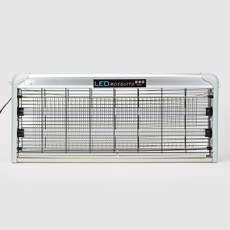 Лампа антимоскитная Youhao electronic с led 6w (LED-7018)