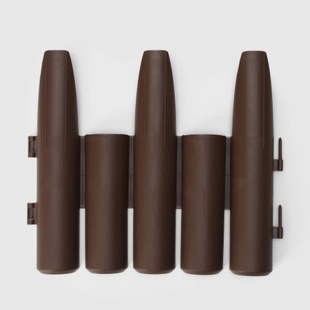 Заборчик Jinhua Acai пластик 28.5x23.5 см