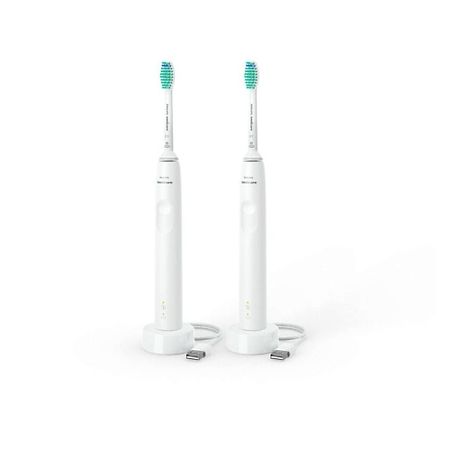 Электрическая зубная щетка PHILIPS Электрическая зубная щетка Sonicare 3100 HX3675/13