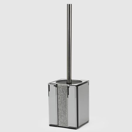 Ёрш для унитаза Ridder Polly зеркальное стекло