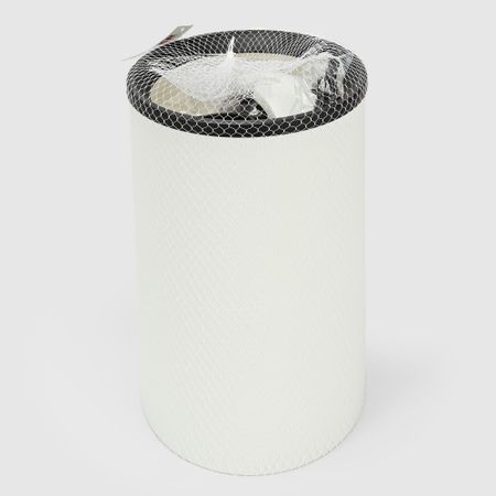 Набор аксессуаров для ванной комнаты Ridder Plain, белый