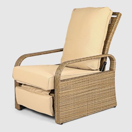 Кресло-лежак Golden Eagle мультифункциональное 75х80х101 см