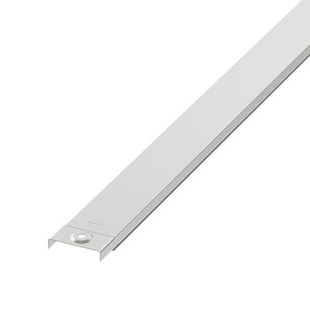 Крышка лотка DKC 50 мм 3 м (3552010/3552010DIY) аксессуары для автомобиля mazda cx5 cx 5 2012 2014 крышка зеркала заднего вида крышка