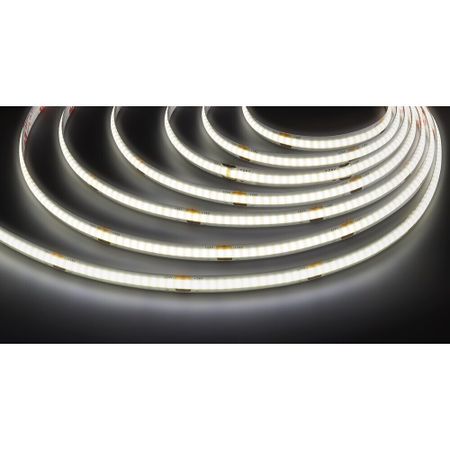 Лента светодиодная Navigator NLS-СОВW320 4000К 24 В 12 Вт/м IP20 5 м (95316) дом юридическая сказка про дома и участки