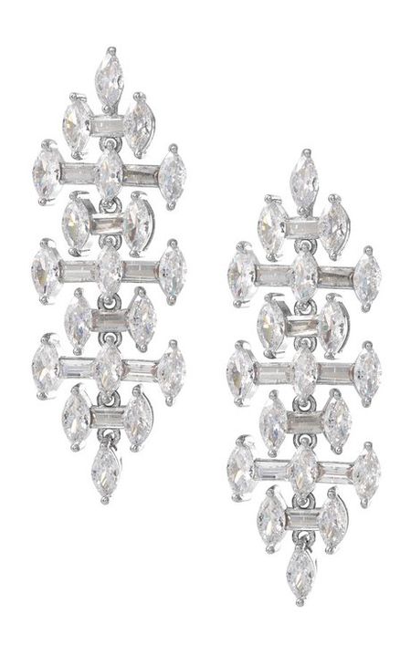 Ronda Premium Earrings LE353