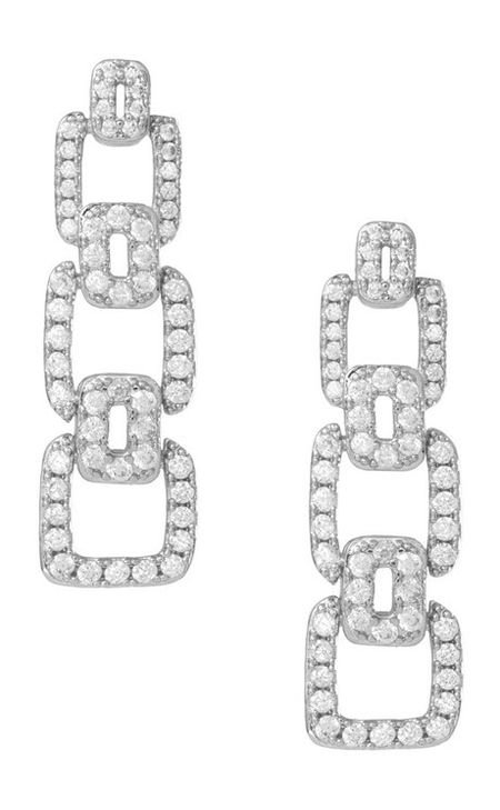 Ronda Premium Earrings LE350с