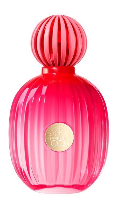 Banderas The Icon Woman Eau de Parfum