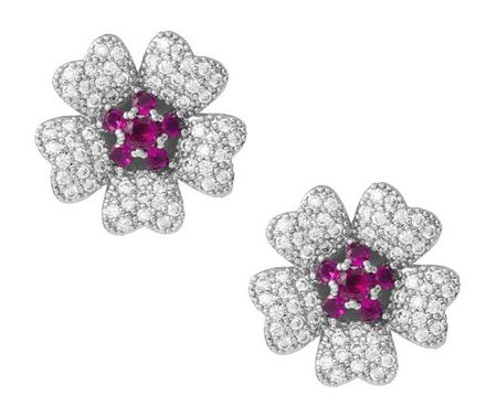 Ronda Premium Earrings LE354к
