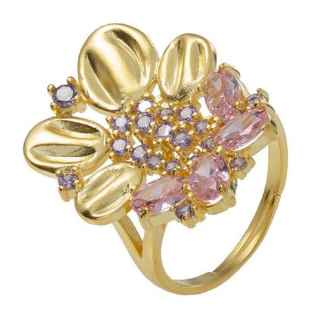 Ronda Premium Ring LR347