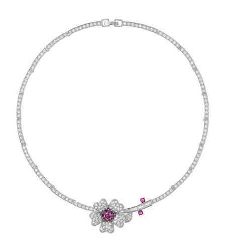 Ronda Premium Necklace LN354к