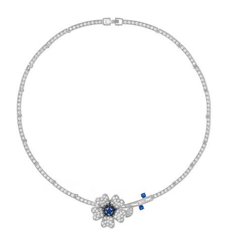 Ronda Premium Necklace LN354с