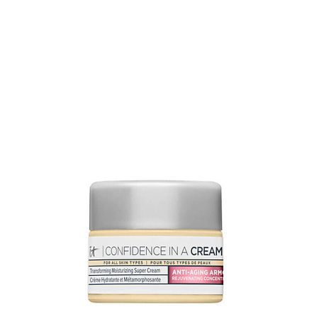 Крем для лица IT COSMETICS Антивозрастной крем для лица Confidence in a Cream