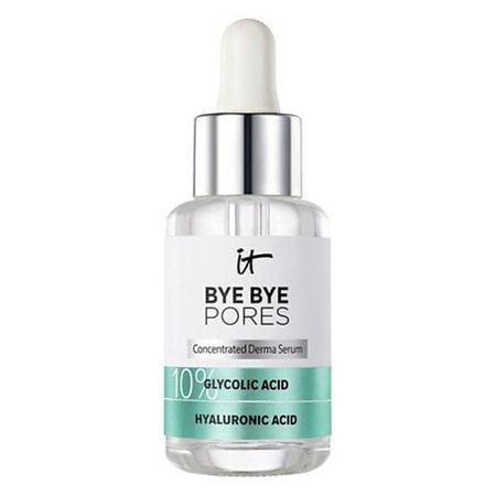 Сыворотка для лица IT COSMETICS Сыворотка с гликолевой кислотой Bye Bye Pores Serum