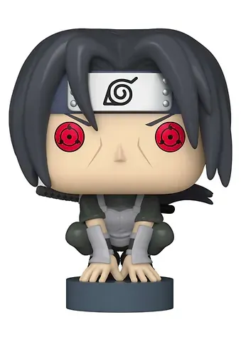 Фигурка Funko POP! Animation Naruto Shippuden Itachi Uchiha (Young) (1656) (Fun80250)