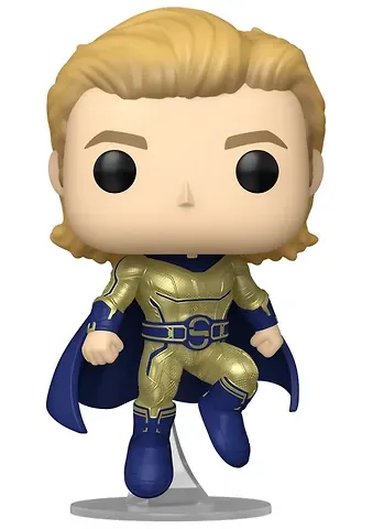 Фигурка Funko POP! Bobble Marvel Thunderbolts Sentry (1485) (Fun76031)