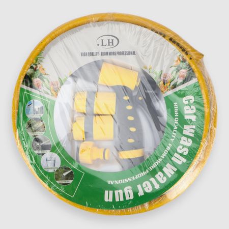 Шланг садовый Kaiyang Technology 1/2