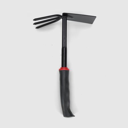 Тяпка Kaiyang Technology из стали малый ручка пластик 27 см