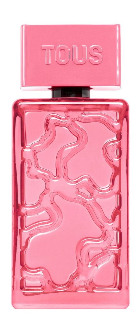 Tous Kaos Eau de Parfum керамические абстрактные статуэтки мужских фигур