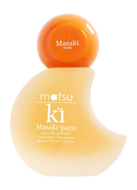 Masaki Matsushima Matsu Ki Eau de Parfum