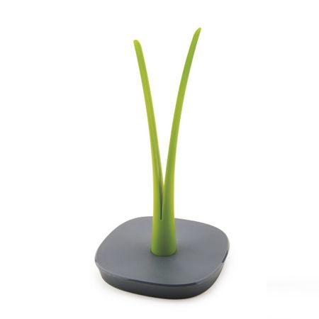 Подставка для полотенца Fissman пластиковая 35 см