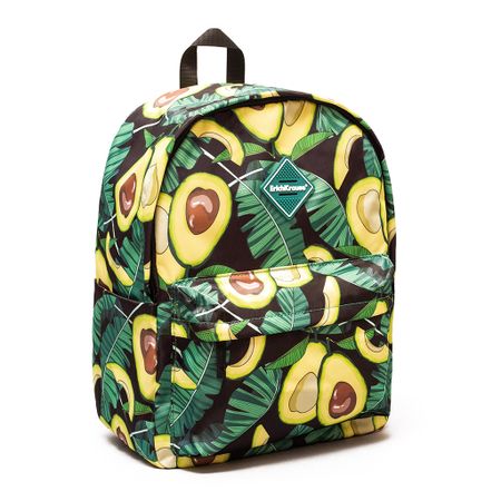 Рюкзак Erichkrause EasyLine style 19l avocado night рюкзак goodmark avocado