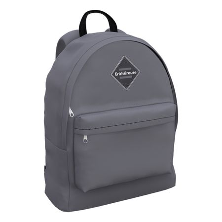 Рюкзак Erichkrause EasyLine touch 17l grey