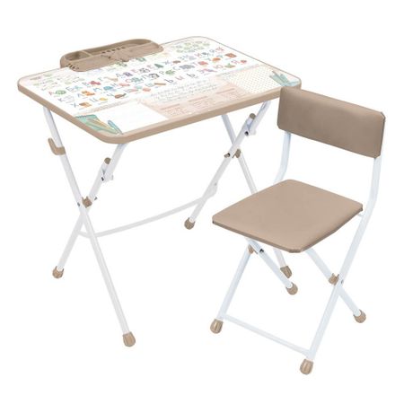 Комплект детский Ника Познайка КУ1/П