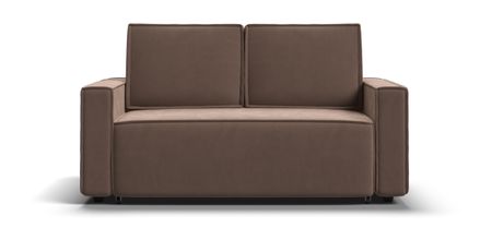 Диван NORD Compact велюр Monolit мокко алексей юрьевич пехов дмитрий чинов хроники сиалы змейка