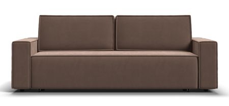 Диван Норд Велюр Monolit мокко