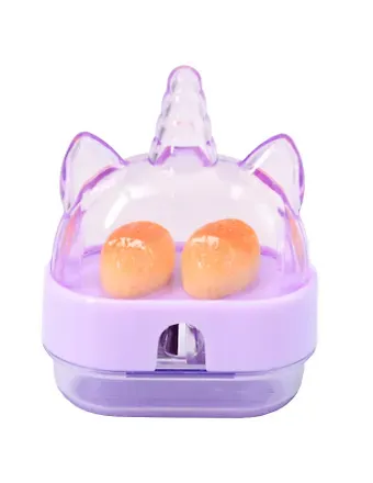 Точилка 1 отверстие 