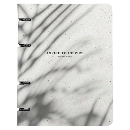 Тетрадь Be Smart Sence 120 листов, клетка, 163х212 мм