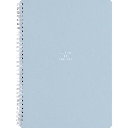 Тетрадь Be Smart Block 96 листов, клетка, 202х282 мм