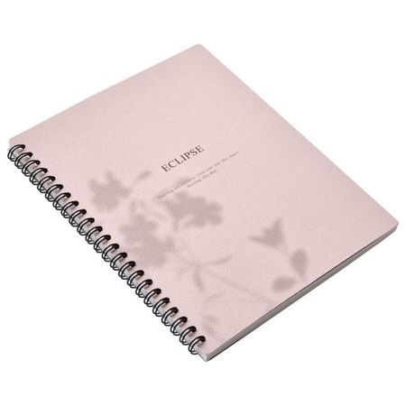 Тетрадь Be Smart Shadow 80 листов, клетка, 156х207 мм