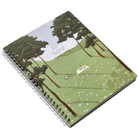 Тетрадь Be Smart Soul 96 листов, клетка, 156х207 мм