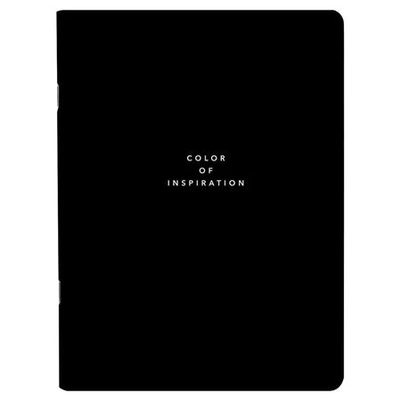 Тетрадь Be Smart Block, 48 листов, клетка, 165х220 мм