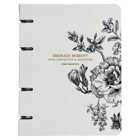 Тетрадь Be Smart Harmony 120 листов, клетка, 163х212 мм