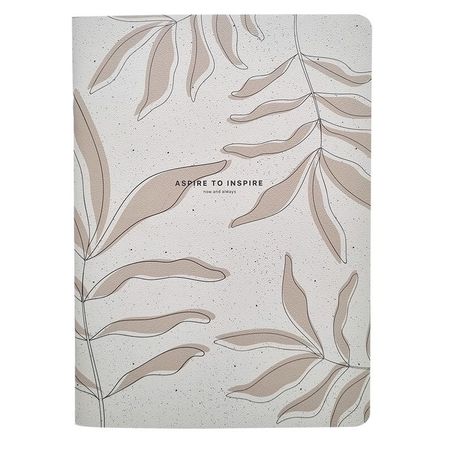 Тетрадь Be Smart Sence 40 листов, клетка, 194х266 мм